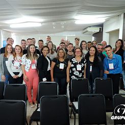 #GrupoDago - 4° Planejamento Estratégico - 2019