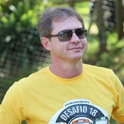 Grupo Dago: Juntos e Misturados