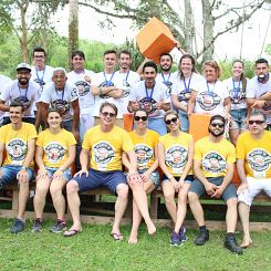 Grupo Dago: Juntos e Misturados