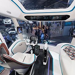 De olho no futuro: Iveco Z Truck o caminhão revolucionário