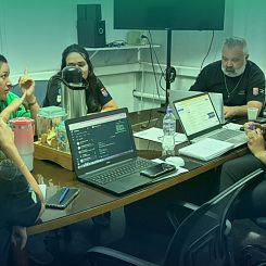 Preparação e Treinamento para Auditorias de Certificação – Unidade Guarulhos