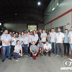 #PALESTRA: Academia Mente Campeã