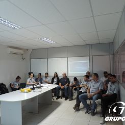#PALESTRA: Academia Mente Campeã