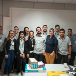 #GrupoDago - Setembro amarelo, prevenção do suicídio e educação
