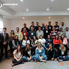 II Planejamento estratégico - Grupo Dago