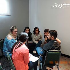 II Planejamento estratégico - Grupo Dago