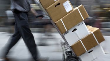 Transporte Itinerante