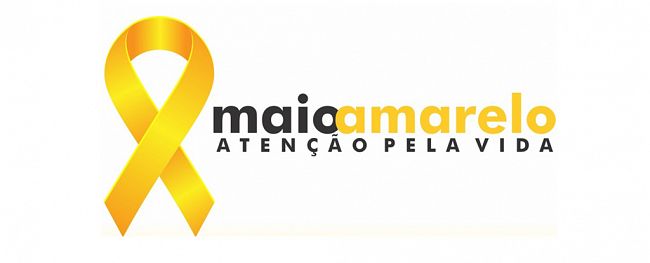 Maio Amarelo: conscientização sobre segurança no trânsito